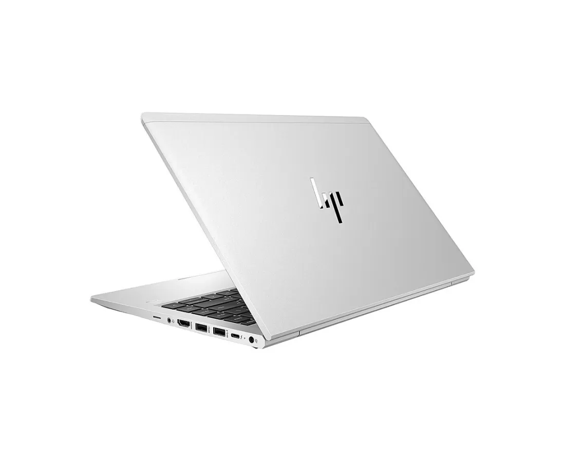 HP EliteBook 640 G9, CPU: Core i7 1265U, RAM: RAM 16 GB, Ổ cứng: SSD 256GB, Độ phân giải : Full HD (1920 x 1080), Card đồ họa: Intel Iris Xe Graphics, Kích thước màn hình: 14 inch, Loại màn hình: Non-Touch, Hệ điều hành: Windows 11 Pro, Màu sắc: Silver - hình số , 2 image