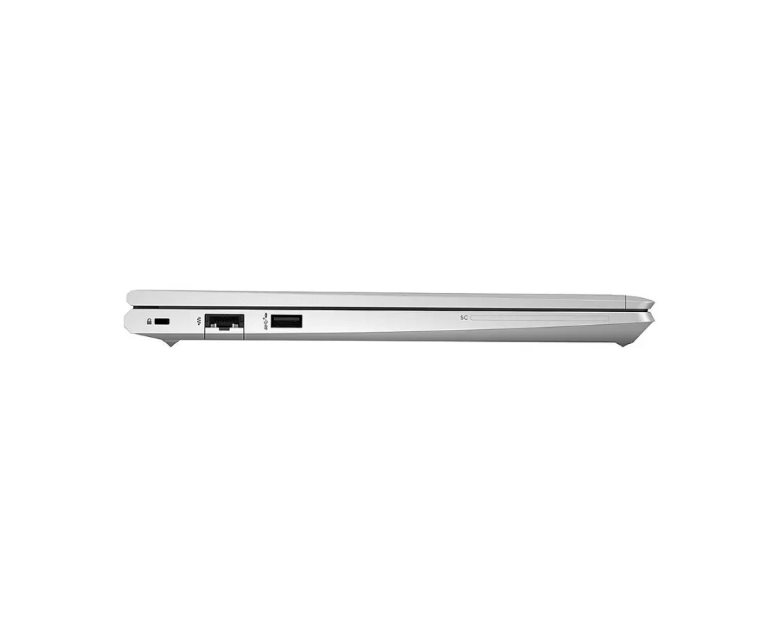 HP EliteBook 640 G9, CPU: Core i7 1265U, RAM: RAM 16 GB, Ổ cứng: SSD 256GB, Độ phân giải : Full HD (1920 x 1080), Card đồ họa: Intel Iris Xe Graphics, Kích thước màn hình: 14 inch, Loại màn hình: Non-Touch, Hệ điều hành: Windows 11 Pro, Màu sắc: Silver - hình số , 4 image