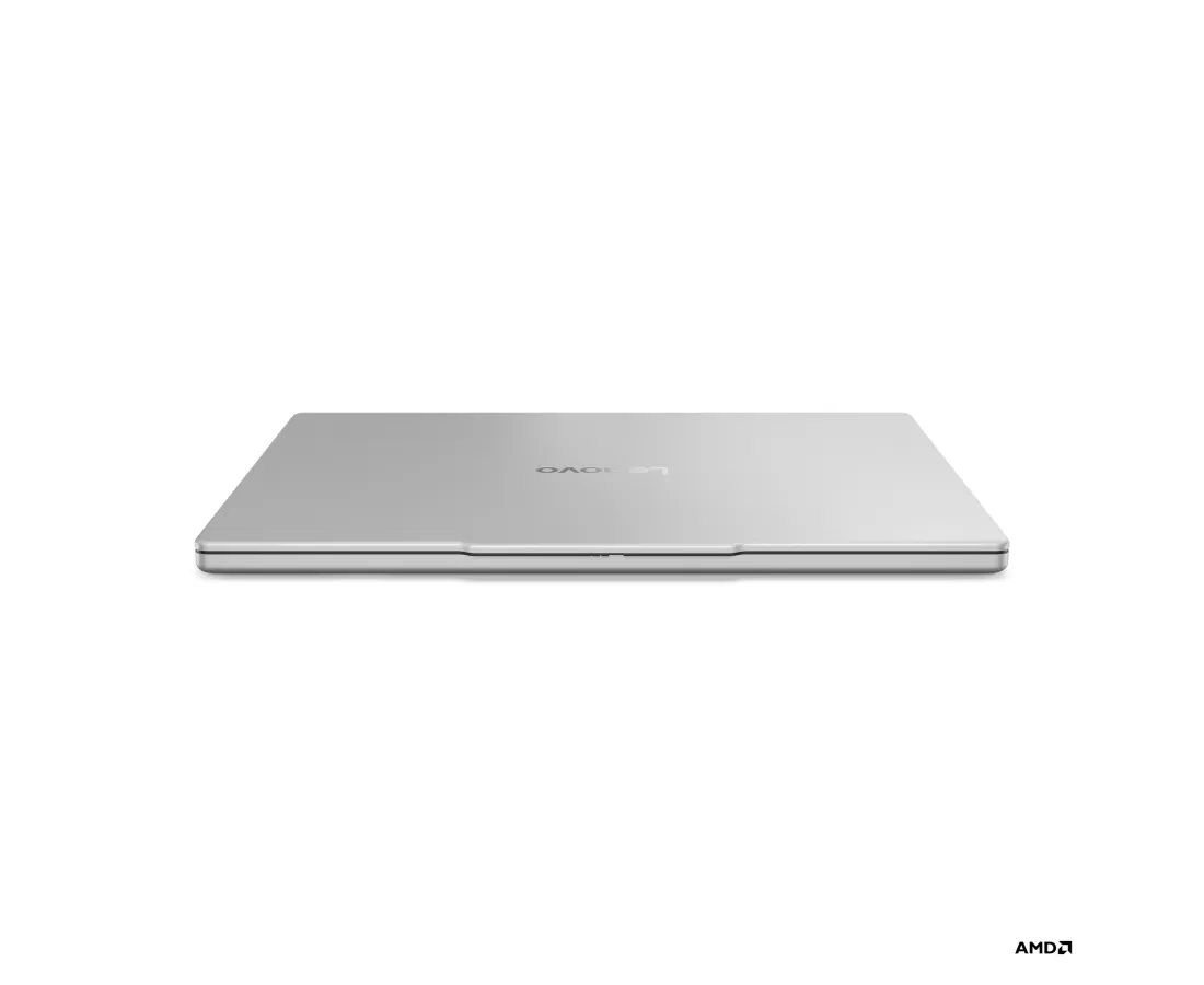 Lenovo IdeaPad Slim 5 13ARP10, CPU: Ryzen 5 - 7535HS, RAM: RAM 16 GB, Ổ cứng: SSD 512GB, Độ phân giải : Full HD+, Card đồ họa: AMD Radeon 660M Graphics, Kích thước màn hình: 13.3 inch, Loại màn hình: Non-Touch, Hệ điều hành: Windows 11, Màu sắc: Cloud Grey - hình số , 4 image