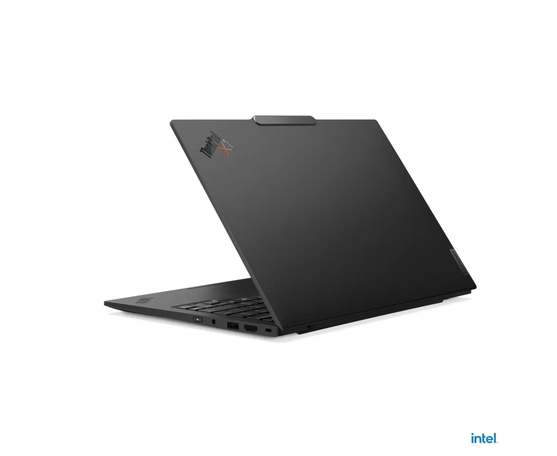 Lenovo ThinkPad X1 Carbon Gen 13, CPU: Core Ultra 7 - 258V, RAM: RAM 32 GB, Ổ cứng: SSD 512GB, Độ phân giải : Quad HD+, Card đồ họa: Intel Arc Graphics 140V, Kích thước màn hình: 14 inch, Loại màn hình: Non-Touch, Hệ điều hành: Windows 11, Màu sắc: Black - hình số , 11 image