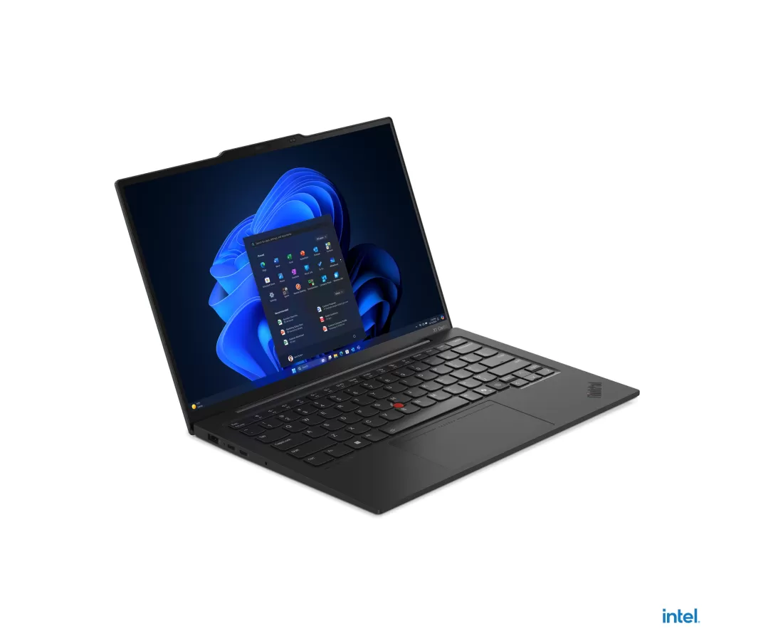 Lenovo ThinkPad X1 Carbon Gen 13, CPU: Core Ultra 7 - 258V, RAM: RAM 32 GB, Ổ cứng: SSD 512GB, Độ phân giải : Quad HD+, Card đồ họa: Intel Arc Graphics 140V, Kích thước màn hình: 14 inch, Loại màn hình: Non-Touch, Hệ điều hành: Windows 11, Màu sắc: Black - hình số , 3 image