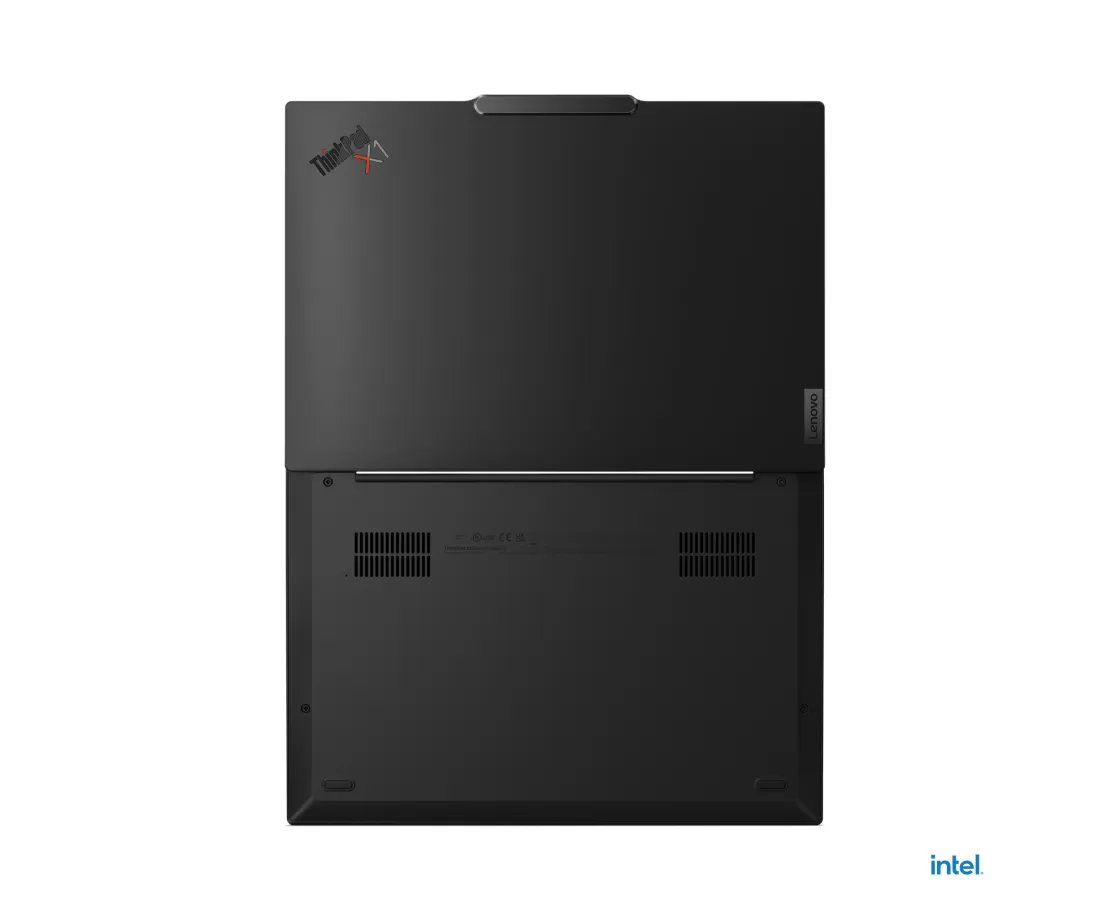 Lenovo ThinkPad X1 Carbon Gen 13, CPU: Core Ultra 7 - 258V, RAM: RAM 32 GB, Ổ cứng: SSD 512GB, Độ phân giải : Quad HD+, Card đồ họa: Intel Arc Graphics 140V, Kích thước màn hình: 14 inch, Loại màn hình: Non-Touch, Hệ điều hành: Windows 11, Màu sắc: Black - hình số , 5 image