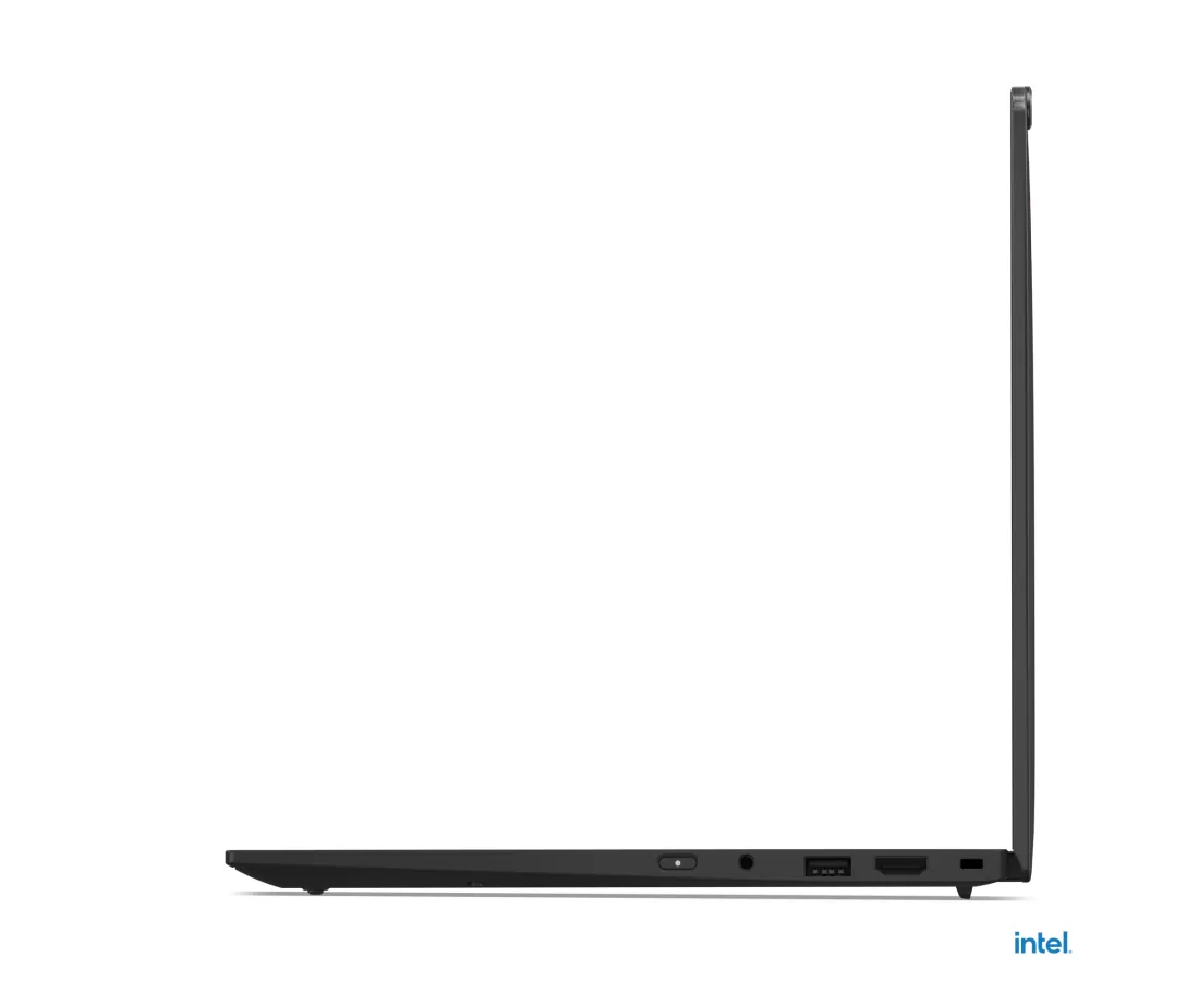 Lenovo ThinkPad X1 Carbon Gen 13, CPU: Core Ultra 7 - 258V, RAM: RAM 32 GB, Ổ cứng: SSD 512GB, Độ phân giải : Quad HD+, Card đồ họa: Intel Arc Graphics 140V, Kích thước màn hình: 14 inch, Loại màn hình: Non-Touch, Hệ điều hành: Windows 11, Màu sắc: Black - hình số , 8 image