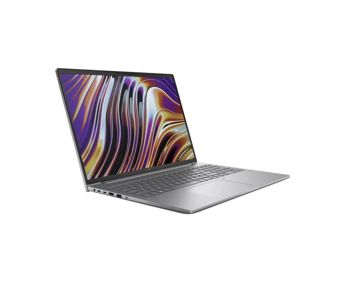 HP ZBook Power G11, CPU: Core Ultra 5 - 125H, RAM: RAM 16 GB, Ổ cứng: SSD 512GB, Độ phân giải : Full HD+, Card đồ họa: NVIDIA RTX A500 - hình số , 5 image