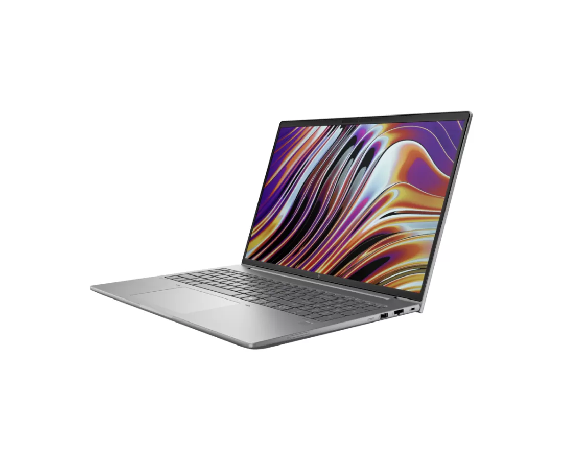 HP ZBook Power G11, CPU: Core Ultra 5 - 125H, RAM: RAM 16 GB, Ổ cứng: SSD 512GB, Độ phân giải : Full HD+, Card đồ họa: NVIDIA RTX A500 - hình số , 4 image