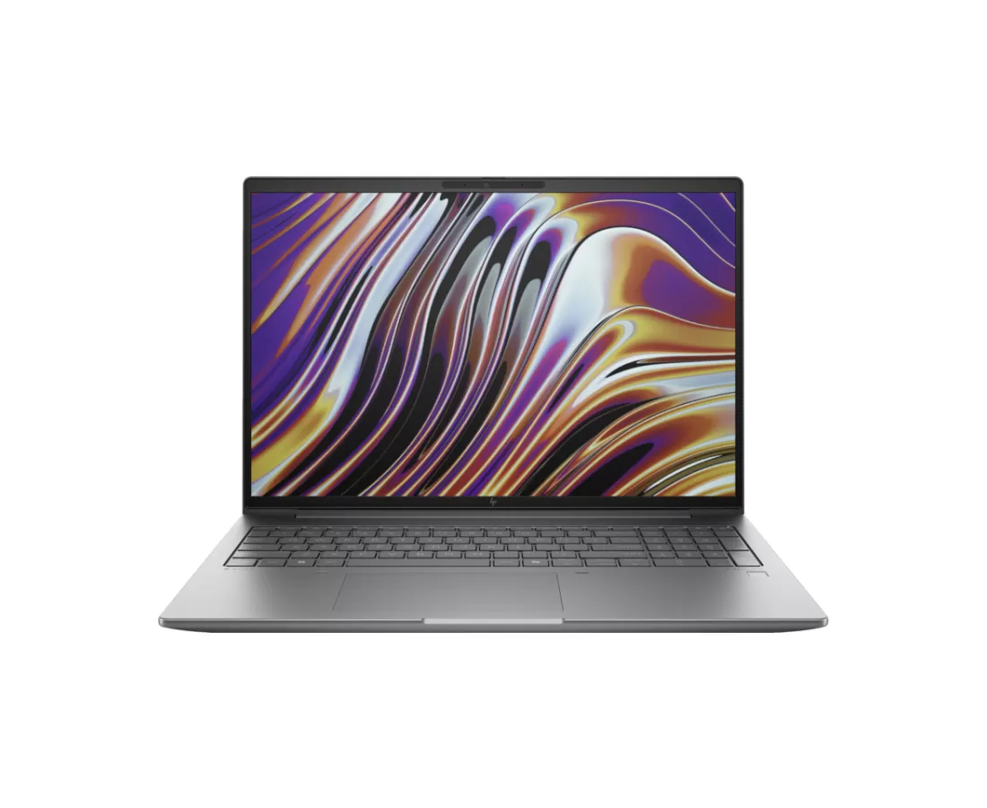 HP ZBook Power G11, CPU: Core Ultra 5 - 125H, RAM: RAM 16 GB, Ổ cứng: SSD 512GB, Độ phân giải : Full HD+, Card đồ họa: NVIDIA RTX A500 - hình số 