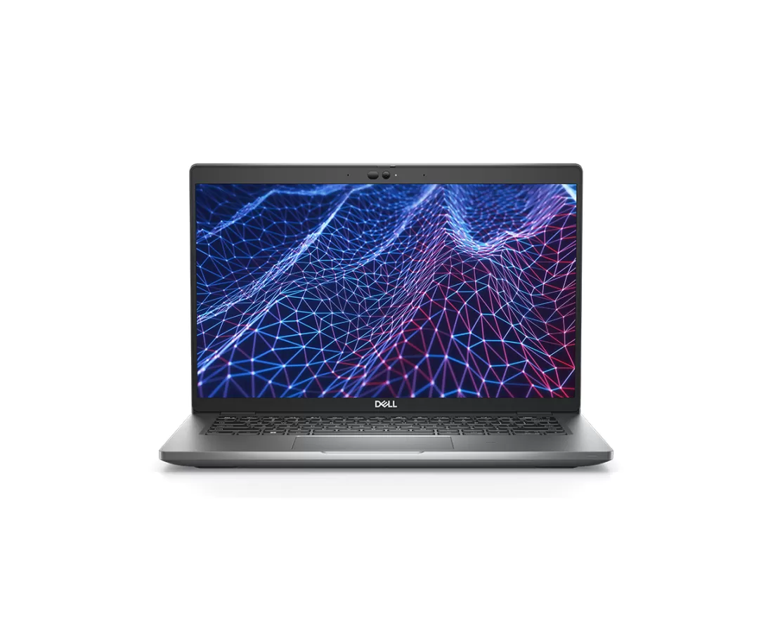 Dell Latitude 5430, CPU: Core i5 - 1235U, RAM: RAM 16GB, Ổ cứng: SSD 256GB, Độ phân giải: FHD, Card đồ họa: Intel Iris Xe Graphics, Màu sắc: Silver - hình số 