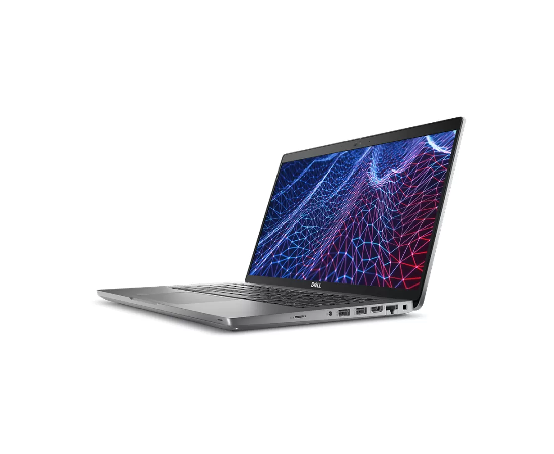 Dell Latitude 5430, CPU: Core i5 - 1235U, RAM: RAM 16GB, Ổ cứng: SSD 256GB, Độ phân giải: FHD, Card đồ họa: Intel Iris Xe Graphics, Màu sắc: Silver - hình số , 2 image