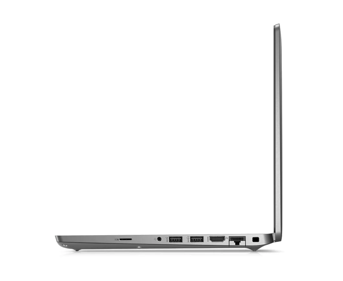 Dell Latitude 5430, CPU: Core i5 - 1235U, RAM: RAM 16GB, Ổ cứng: SSD 256GB, Độ phân giải: FHD, Card đồ họa: Intel Iris Xe Graphics, Màu sắc: Silver - hình số , 4 image