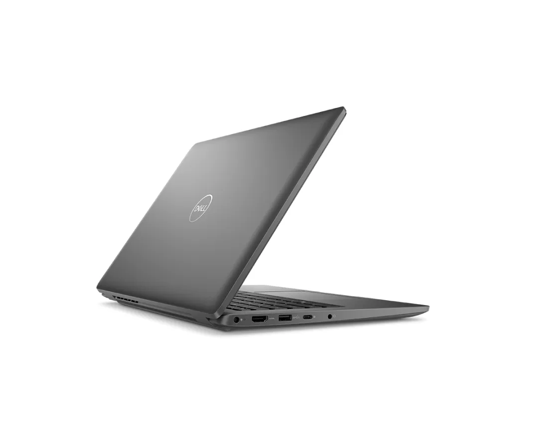 Dell Latitude 3450, CPU: Core i5 - 1335U, RAM: RAM 8 GB, Ổ cứng: SSD 256GB, Độ phân giải : Full HD (1920 x 1080), Card đồ họa: Intel Iris Xe Graphics, Kích thước màn hình: 14 inch, Loại màn hình: Non-Touch, Hệ điều hành: Windows 11, Màu sắc: Grey - hình số , 3 image