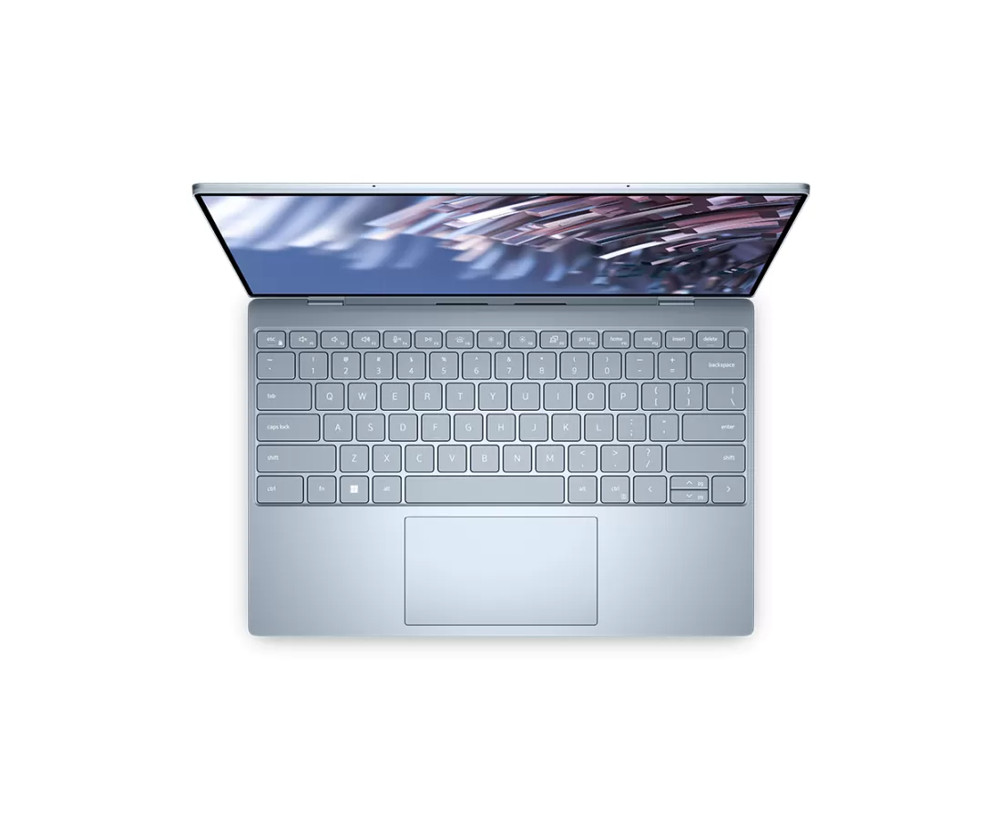 Dell XPS 13 9315, CPU: Core i7 - 1250U, RAM: RAM 16GB, Ổ cứng: SSD 512GB, Độ phân giải: FHD+, Card đồ họa: Intel Iris Xe Graphics, Màu sắc: Sky Color - hình số , 7 image