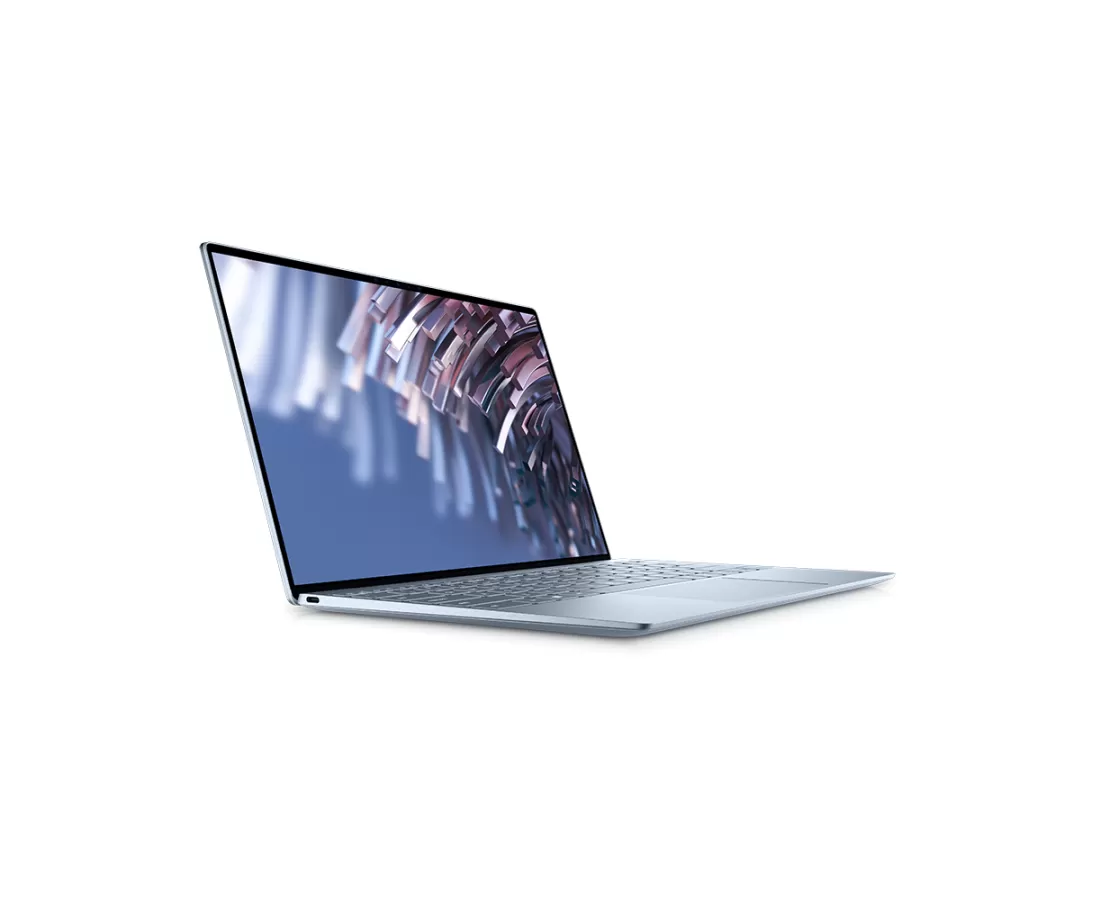 Dell XPS 13 9315, CPU: Core i7 - 1250U, RAM: RAM 16GB, Ổ cứng: SSD 512GB, Độ phân giải: FHD+, Card đồ họa: Intel Iris Xe Graphics, Màu sắc: Sky Color - hình số , 8 image