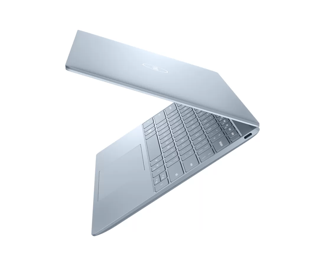 Dell XPS 13 9315, CPU: Core i7 - 1250U, RAM: RAM 16GB, Ổ cứng: SSD 512GB, Độ phân giải: FHD+, Card đồ họa: Intel Iris Xe Graphics, Màu sắc: Sky Color - hình số , 2 image