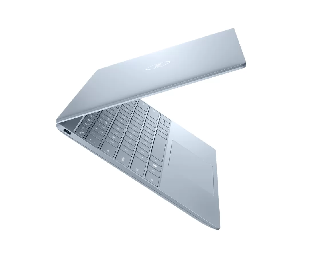 Dell XPS 13 9315, CPU: Core i7 - 1250U, RAM: RAM 16GB, Ổ cứng: SSD 512GB, Độ phân giải: FHD+, Card đồ họa: Intel Iris Xe Graphics, Màu sắc: Sky Color - hình số , 3 image