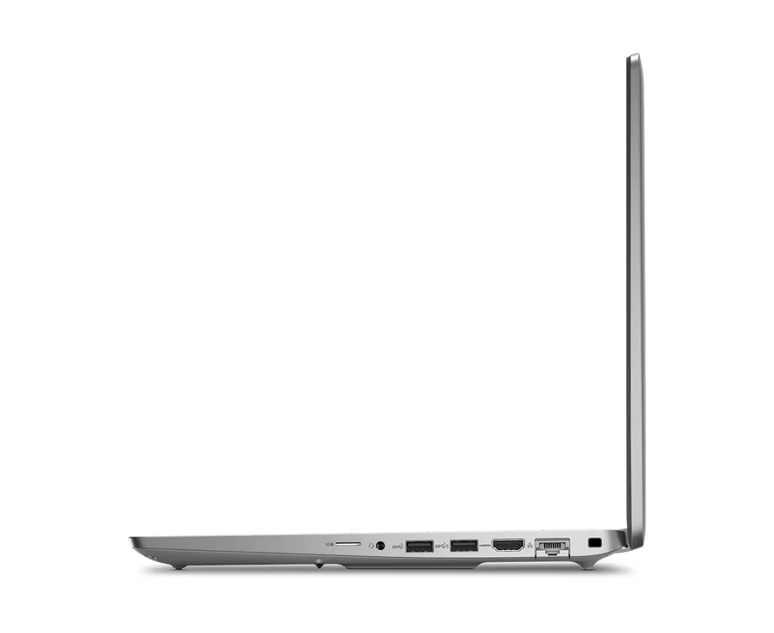 Dell Precision 3590, CPU: Core Ultra 5 - 125H, RAM: RAM 8 GB, Ổ cứng: SSD 256GB, Độ phân giải : Full HD (1920 x 1080), Card đồ họa: Intel Arc Graphics, Kích thước màn hình: 15.6 inch, Loại màn hình: Non-Touch, Hệ điều hành: Windows 11 Pro, Màu sắc: Grey - hình số , 7 image