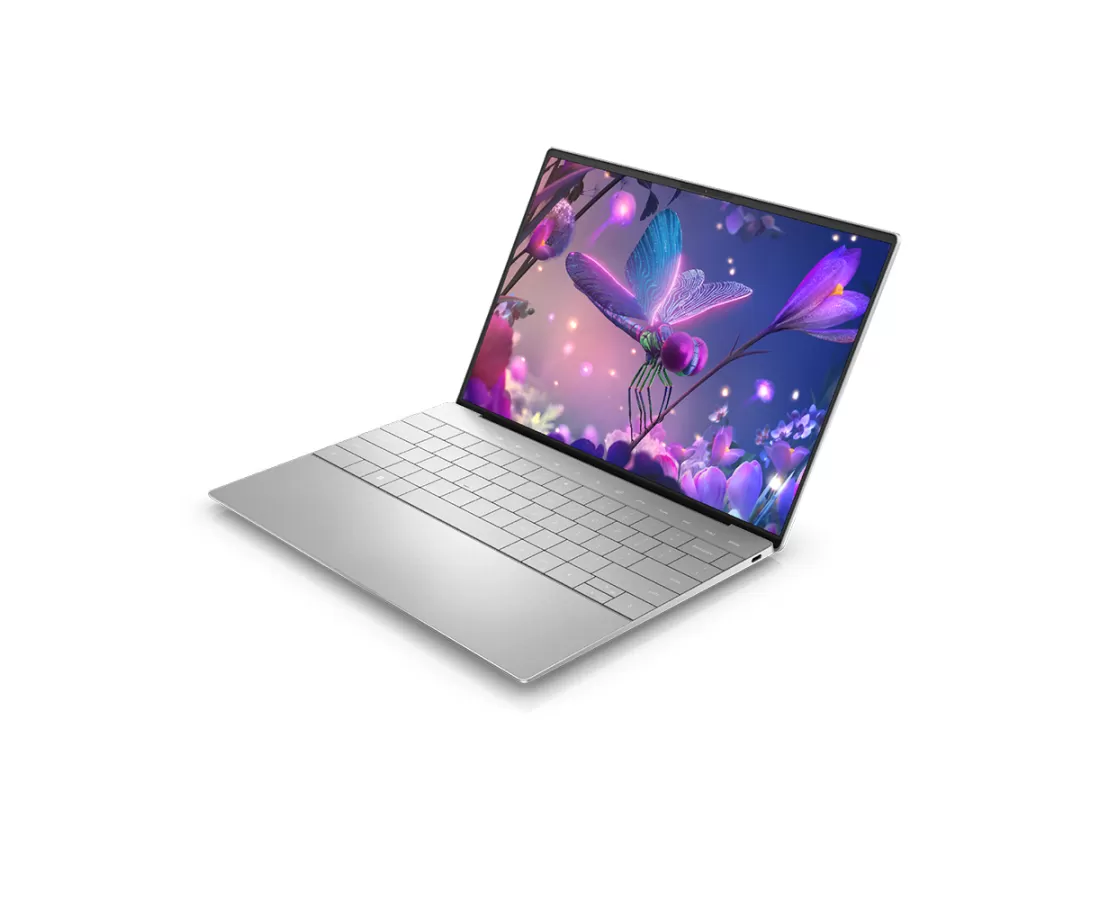 Dell XPS 13 Plus 9320, CPU: Core i7 - 1360P, RAM: RAM 16GB, Ổ cứng: SSD 512GB, Độ phân giải: FHD+ Touch, Card đồ họa: Intel Iris Xe Graphics, Màu sắc: Platinum Silver - hình số , 7 image