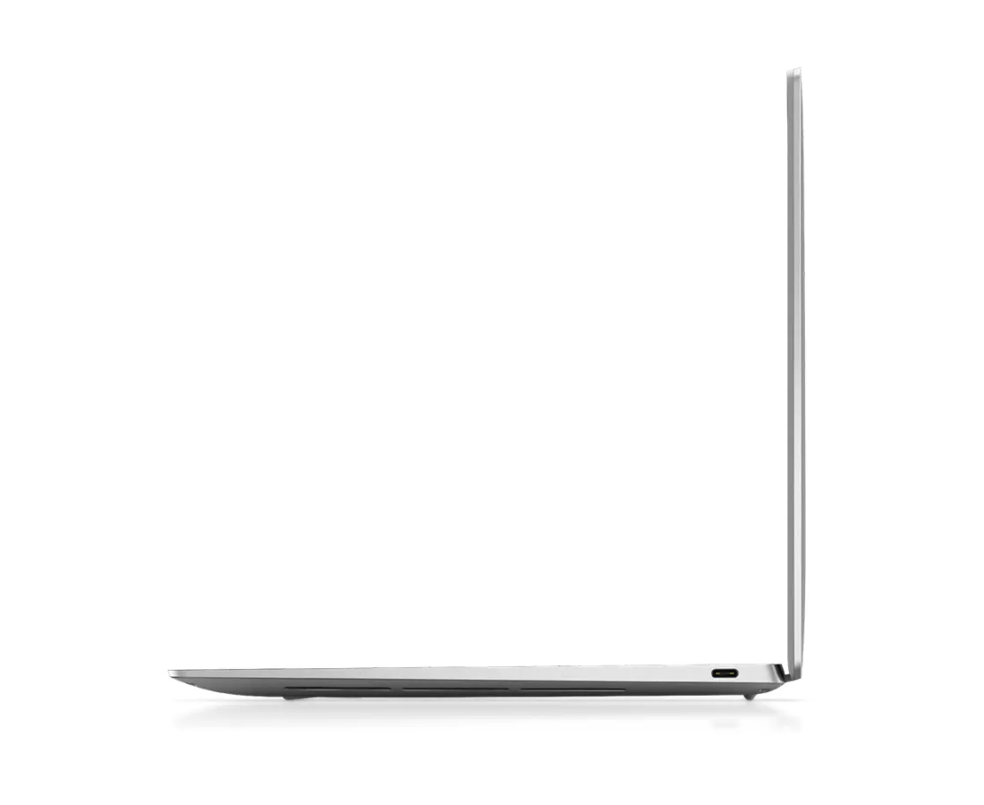 Dell XPS 13 Plus 9320, CPU: Core i7 - 1360P, RAM: RAM 16GB, Ổ cứng: SSD 512GB, Độ phân giải: FHD+ Touch, Card đồ họa: Intel Iris Xe Graphics, Màu sắc: Platinum Silver - hình số , 3 image