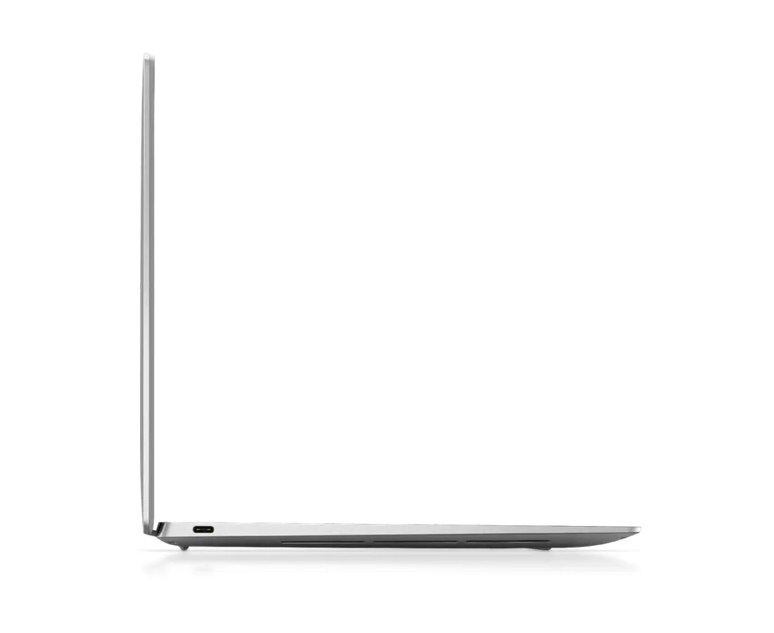 Dell XPS 13 Plus 9320, CPU: Core i7 - 1360P, RAM: RAM 16GB, Ổ cứng: SSD 512GB, Độ phân giải: FHD+ Touch, Card đồ họa: Intel Iris Xe Graphics, Màu sắc: Platinum Silver - hình số , 4 image