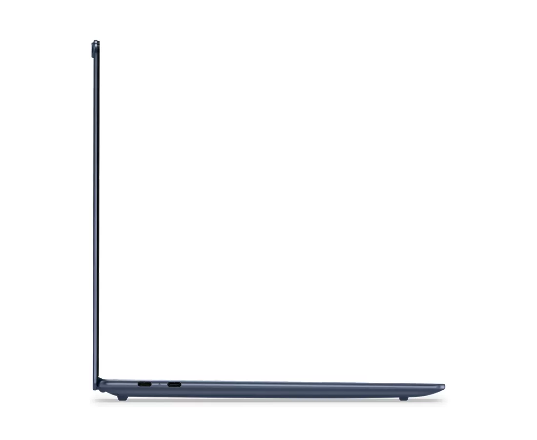 Lenovo Yoga Slim 7 14Q8X9, CPU: X1E-78-100, RAM: RAM 16 GB, Ổ cứng: SSD 512GB, Độ phân giải : Quad HD+, Card đồ họa: Qualcomm Adreno, Kích thước màn hình: 14.5 inch, Loại màn hình: 10-point Multi-touch, Hệ điều hành: Windows 11, Màu sắc: Cosmic Blue - hình số , 8 image