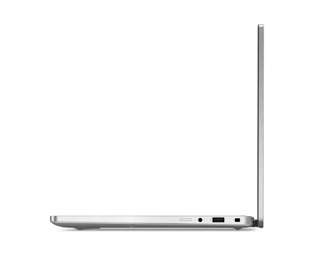 Dell Pro 14 Plus PB14250, CPU: Core Ultra 5 - 236V, RAM: RAM 16 GB, Ổ cứng: SSD 256GB, Độ phân giải : Full HD+, Card đồ họa: Intel Arc Graphics 130V, Kích thước màn hình: 14 inch, Loại màn hình: Non-Touch, Hệ điều hành: Windows 11, Màu sắc: Cool Silver - hình số , 4 image