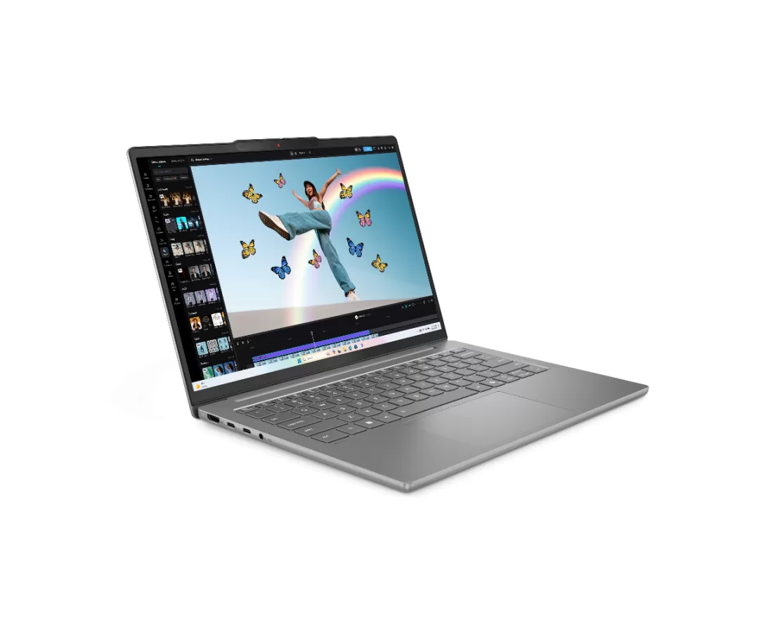 Lenovo IdeaPad Slim 5 14AHP10 - hình số , 5 image