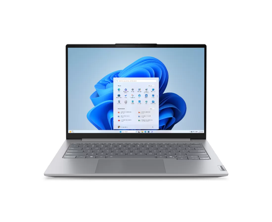 Lenovo ThinkBook 14 G8, CPU: Core 5 - 210H, RAM: RAM 16 GB, Ổ cứng: SSD 512GB, Độ phân giải : Full HD+, Card đồ họa: Intel Graphic, Kích thước màn hình: 14 inch, Loại màn hình: Non-Touch, Hệ điều hành: Windows 11, Màu sắc: Arctic Grey - hình số 