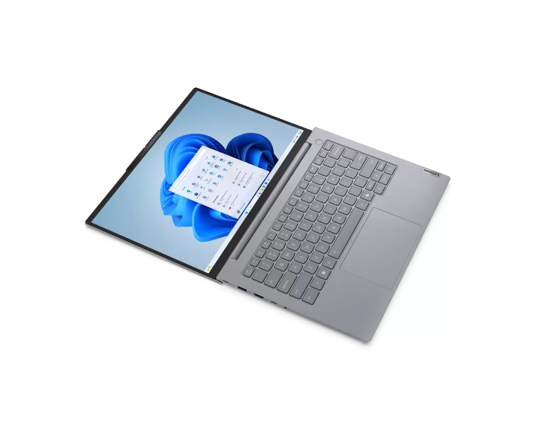 Lenovo ThinkBook 14 G8, CPU: Core 5 - 210H, RAM: RAM 16 GB, Ổ cứng: SSD 512GB, Độ phân giải : Full HD+, Card đồ họa: Intel Graphic, Kích thước màn hình: 14 inch, Loại màn hình: Non-Touch, Hệ điều hành: Windows 11, Màu sắc: Arctic Grey - hình số , 2 image