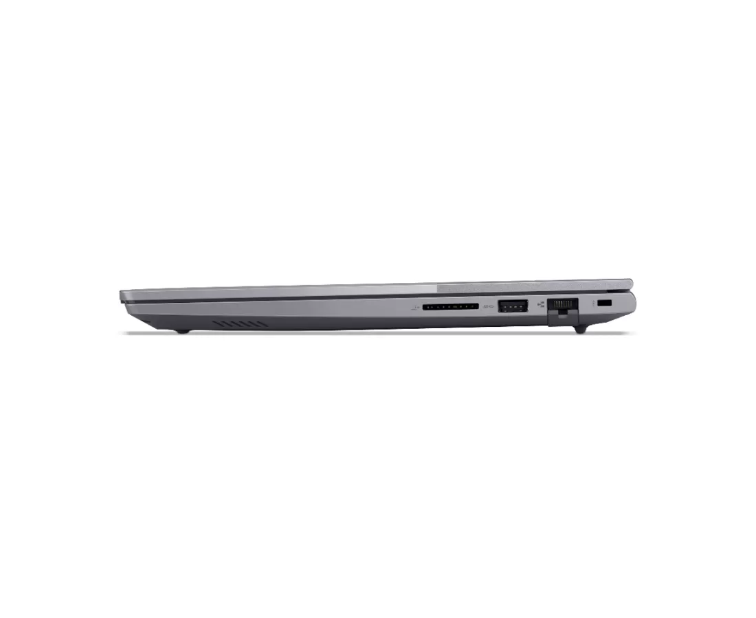 Lenovo ThinkBook 14 G8, CPU: Core 5 - 210H, RAM: RAM 16 GB, Ổ cứng: SSD 512GB, Độ phân giải : Full HD+, Card đồ họa: Intel Graphic, Kích thước màn hình: 14 inch, Loại màn hình: Non-Touch, Hệ điều hành: Windows 11, Màu sắc: Arctic Grey - hình số , 6 image