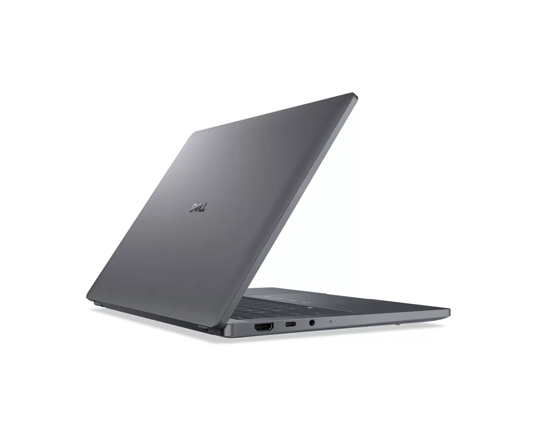 Dell Pro 13 Premium PA13250, CPU: Core Ultra 5 - 236V, RAM: RAM 16 GB, Ổ cứng: SSD 256GB, Độ phân giải : Full HD+, Card đồ họa: Intel Arc Graphics 130V, Kích thước màn hình: 13.3 inch, Loại màn hình: Non-Touch, Hệ điều hành: Windows 11, Màu sắc: Black - hình số , 6 image