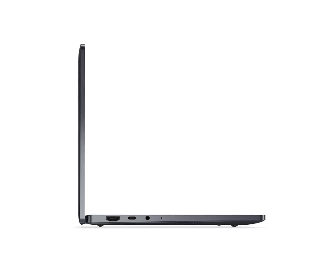 Dell Pro 13 Premium PA13250, CPU: Core Ultra 5 - 236V, RAM: RAM 16 GB, Ổ cứng: SSD 256GB, Độ phân giải : Full HD+, Card đồ họa: Intel Arc Graphics 130V, Kích thước màn hình: 13.3 inch, Loại màn hình: Non-Touch, Hệ điều hành: Windows 11, Màu sắc: Black - hình số , 8 image