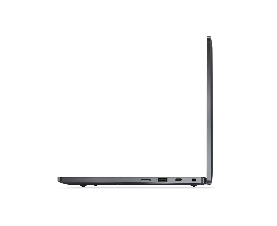 Dell Pro 13 Premium PA13250, CPU: Core Ultra 5 - 236V, RAM: RAM 16 GB, Ổ cứng: SSD 256GB, Độ phân giải : Full HD+, Card đồ họa: Intel Arc Graphics 130V, Kích thước màn hình: 13.3 inch, Loại màn hình: Non-Touch, Hệ điều hành: Windows 11, Màu sắc: Black - hình số , 7 image