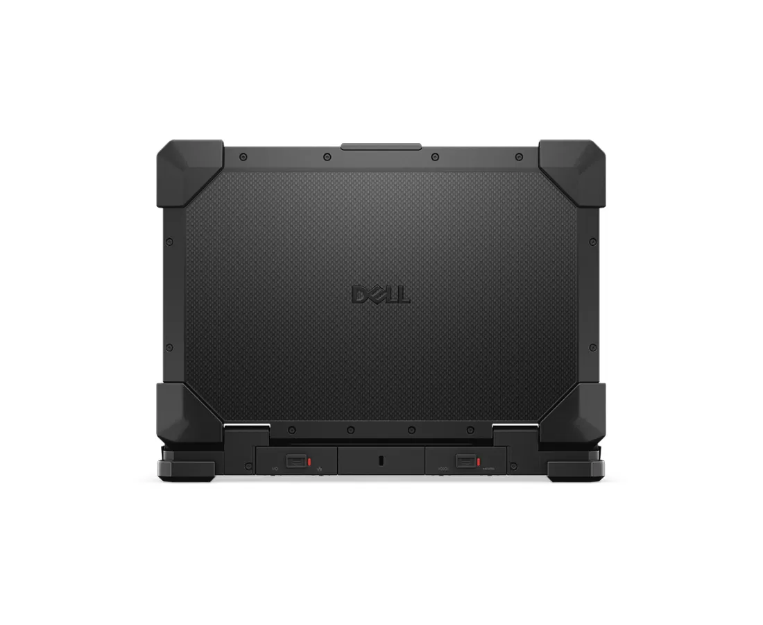 Dell Pro Rugged 13 RA13250, CPU: Core Ultra 5 - 135U, RAM: RAM 16 GB, Ổ cứng: SSD 256GB, Độ phân giải : Full HD, Card đồ họa: Intel Graphic, Kích thước màn hình: 13.3 inch, Loại màn hình: Multi-Touch, Hệ điều hành: Windows 11, Màu sắc: Black - hình số , 2 image