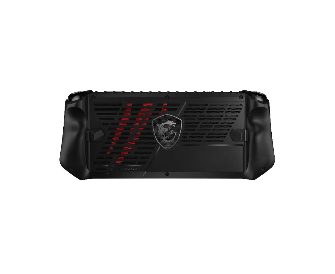 MSI Claw A1M, CPU: Core Ultra 5 - 135H, RAM: RAM 16 GB, Ổ cứng: SSD 512GB, Độ phân giải : Full HD, Card đồ họa: Intel Arc Graphics, Kích thước màn hình: 7 inch, Loại màn hình: Multi-Touch, Hệ điều hành: Windows 11, Màu sắc: Black - hình số , 7 image