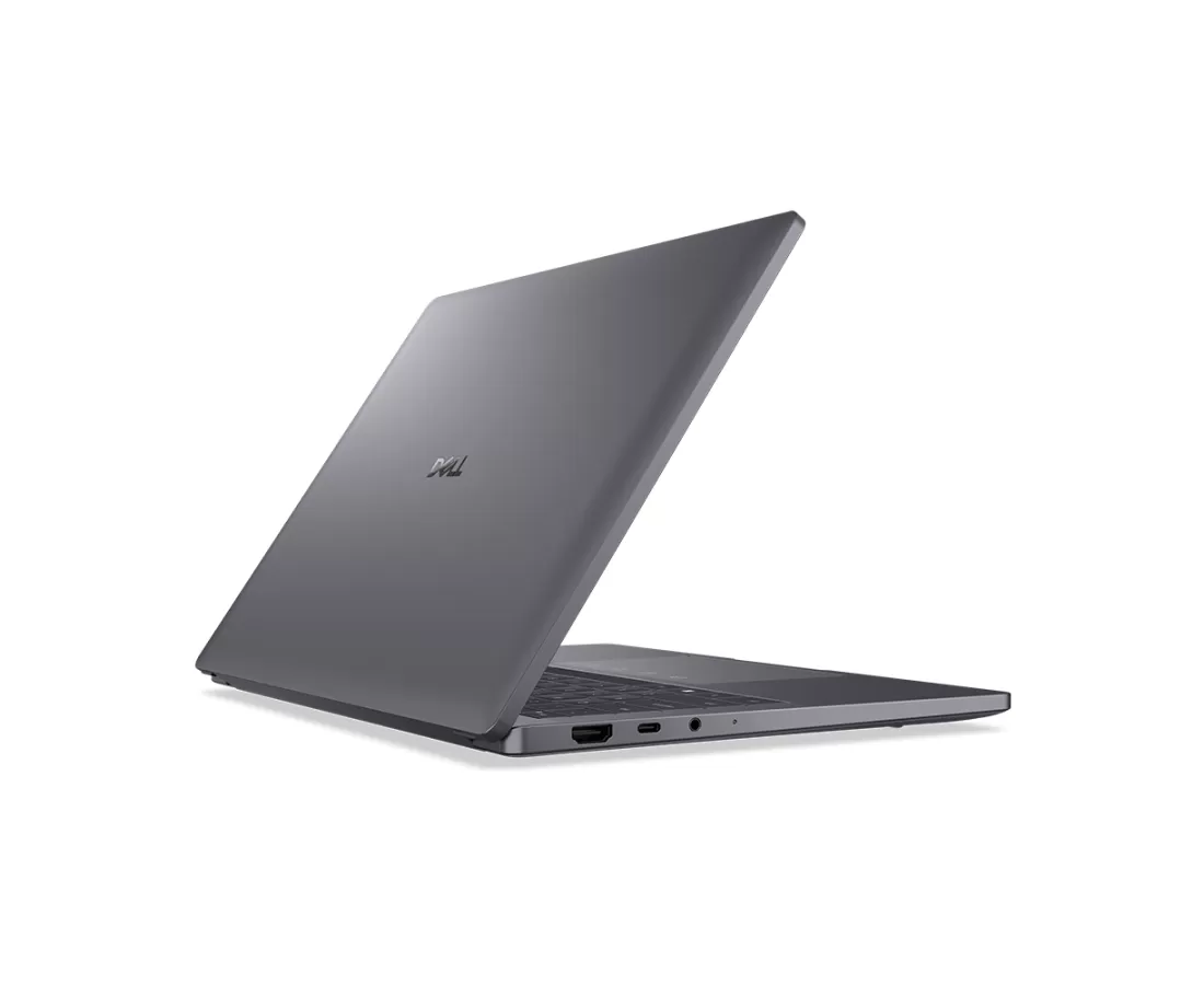 Dell Pro 14 Premium PA14250, CPU: Core Ultra 5 - 236V, RAM: RAM 16 GB, Ổ cứng: SSD 256GB, Độ phân giải : Full HD+, Card đồ họa: Intel Arc Graphics 130V, Kích thước màn hình: 14 inch, Loại màn hình: Non-Touch, Hệ điều hành: Windows 11, Màu sắc: Black - hình số , 6 image