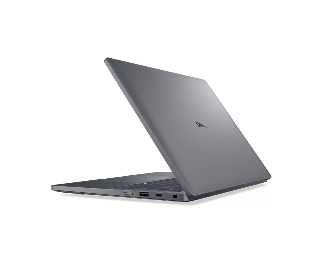 Dell Pro 14 Premium PA14250, CPU: Core Ultra 5 - 236V, RAM: RAM 16 GB, Ổ cứng: SSD 256GB, Độ phân giải : Full HD+, Card đồ họa: Intel Arc Graphics 130V, Kích thước màn hình: 14 inch, Loại màn hình: Non-Touch, Hệ điều hành: Windows 11, Màu sắc: Black - hình số , 5 image