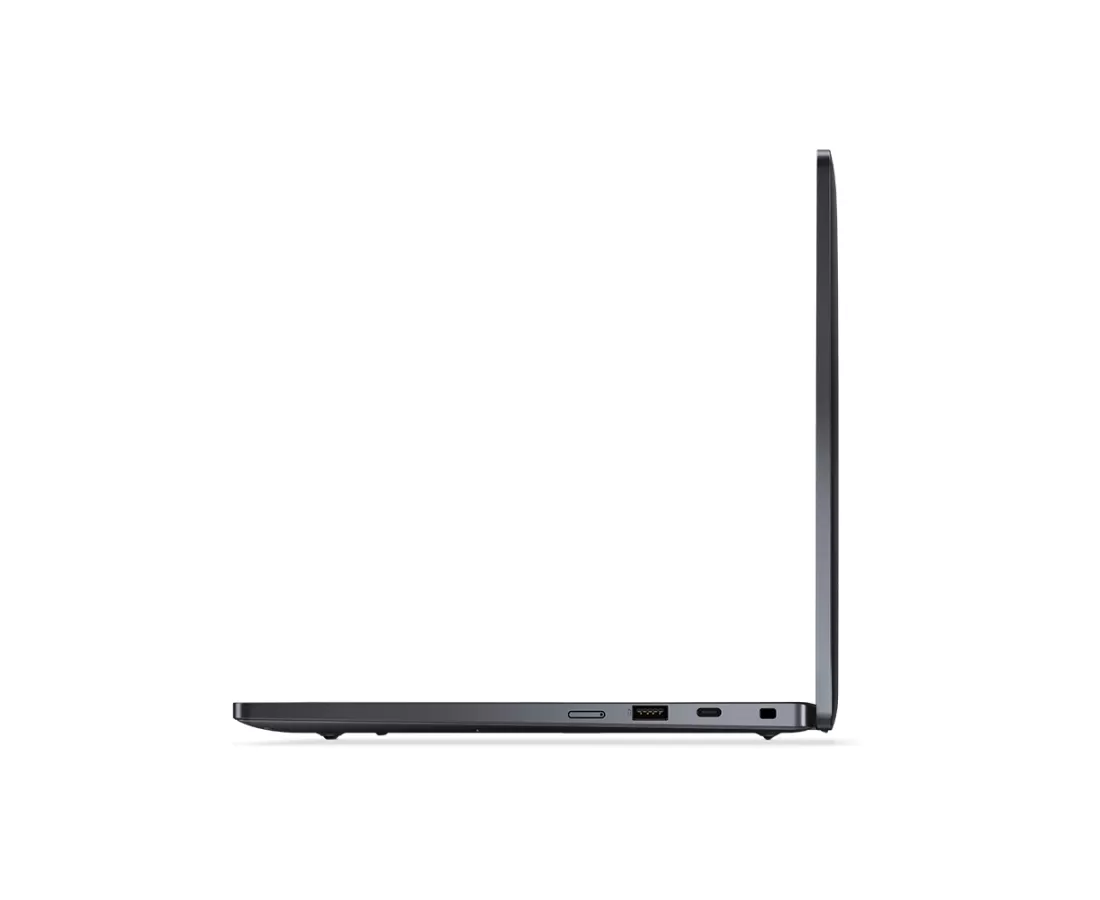 Dell Pro 14 Premium PA14250, CPU: Core Ultra 5 - 236V, RAM: RAM 16 GB, Ổ cứng: SSD 256GB, Độ phân giải : Full HD+, Card đồ họa: Intel Arc Graphics 130V, Kích thước màn hình: 14 inch, Loại màn hình: Non-Touch, Hệ điều hành: Windows 11, Màu sắc: Black - hình số , 7 image