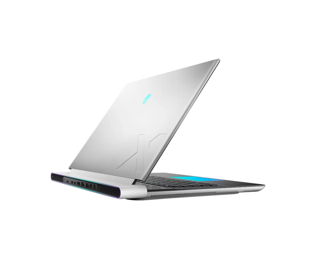 Alienware x16 R2, CPU: Core Ultra 7 - 155H, RAM: RAM 16 GB, Ổ cứng: SSD 1TB, Độ phân giải : Full HD+, Card đồ họa: NVIDIA GeForce RTX 4060, Kích thước màn hình: 16 inch, Loại màn hình: Non-Touch, Hệ điều hành: Windows 11, Màu sắc: Lunar Silver - hình số , 6 image