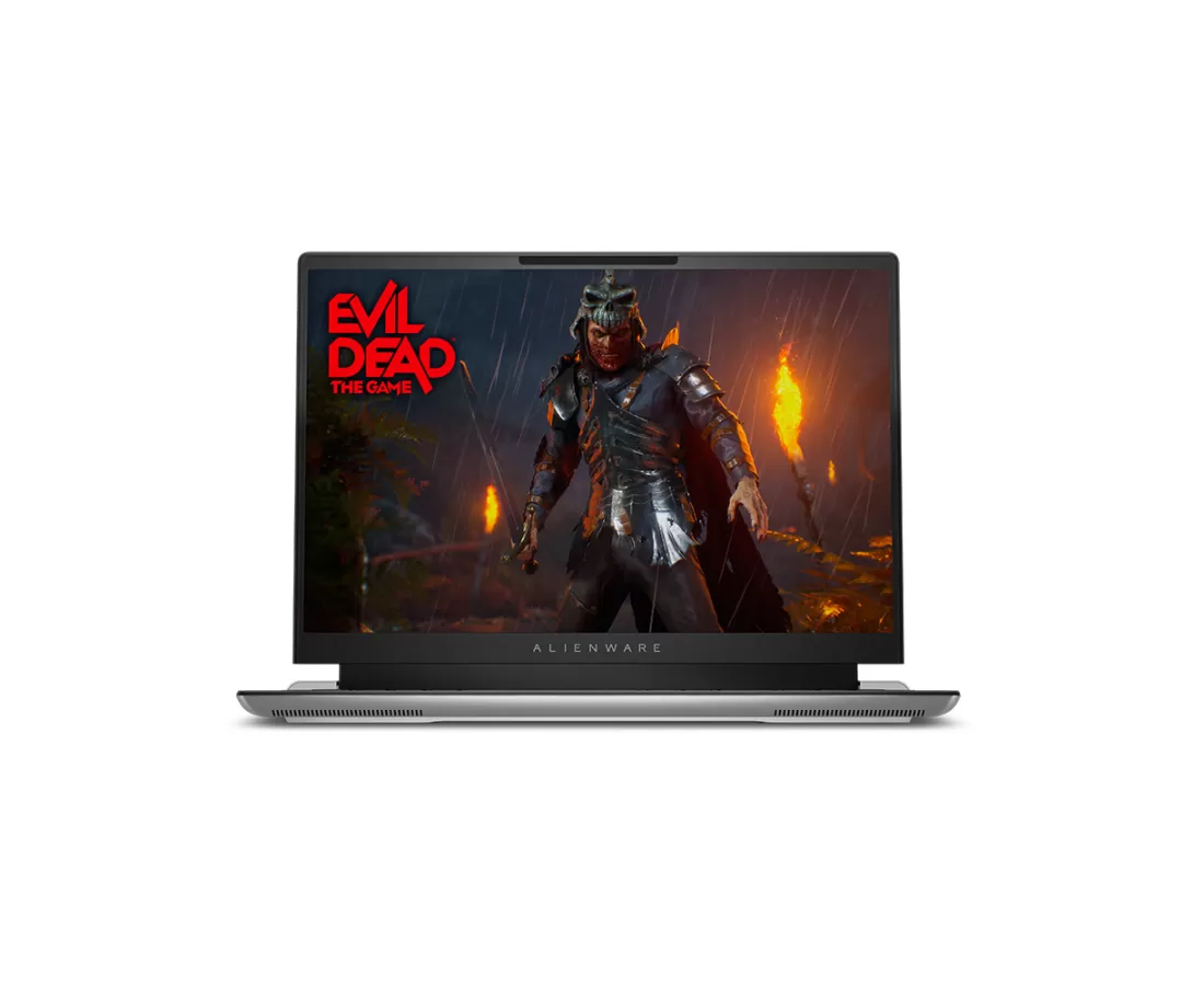 Alienware x16 R2, CPU: Core Ultra 7 - 155H, RAM: RAM 16 GB, Ổ cứng: SSD 1TB, Độ phân giải : Full HD+, Card đồ họa: NVIDIA GeForce RTX 4060, Kích thước màn hình: 16 inch, Loại màn hình: Non-Touch, Hệ điều hành: Windows 11, Màu sắc: Lunar Silver - hình số 