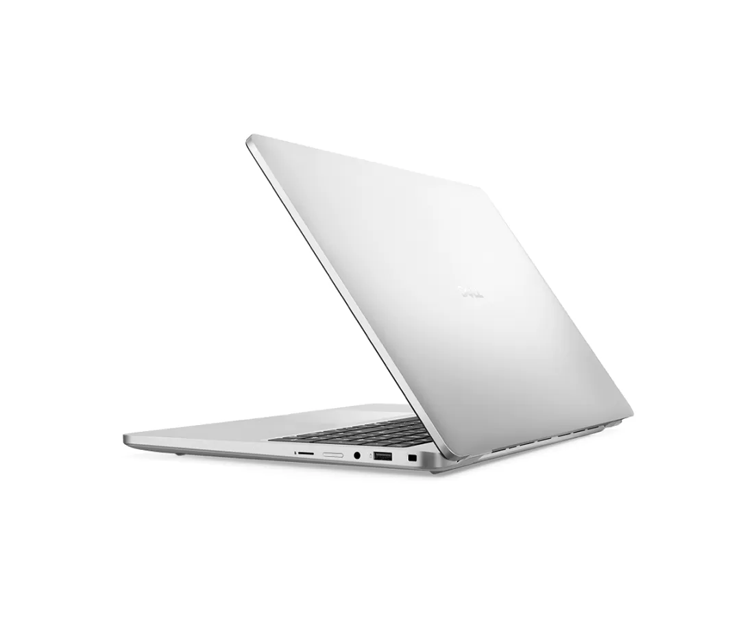 Dell Pro 16 Plus PB16250, CPU: Core Ultra 5 - 236V, RAM: RAM 16 GB, Ổ cứng: SSD 256GB, Độ phân giải : Full HD+, Card đồ họa: Intel Arc Graphics 130V, Kích thước màn hình: 16 inch, Loại màn hình: Non-Touch, Hệ điều hành: Windows 11, Màu sắc: Cool Silver - hình số , 4 image