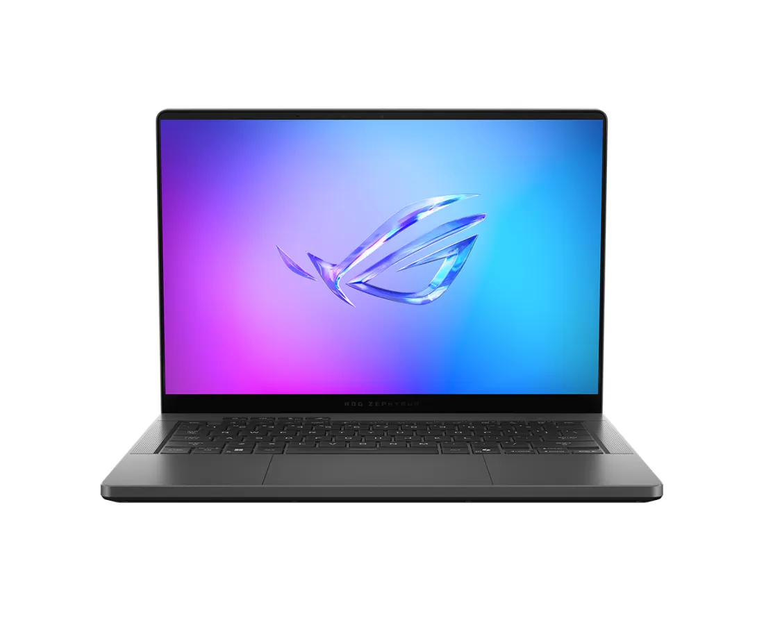 Asus ROG Zephyrus G14 GA403 2025, CPU: Ryzen AI 9 HX 370, RAM: RAM 32 GB, Ổ cứng: SSD 2TB, Độ phân giải : Quad HD+, Card đồ họa: NVIDIA GeForce RTX 5070 Ti, Kích thước màn hình: 14 inch, Loại màn hình: Non-Touch, Hệ điều hành: Windows 11, Màu sắc: Eclipse Grey - hình số 