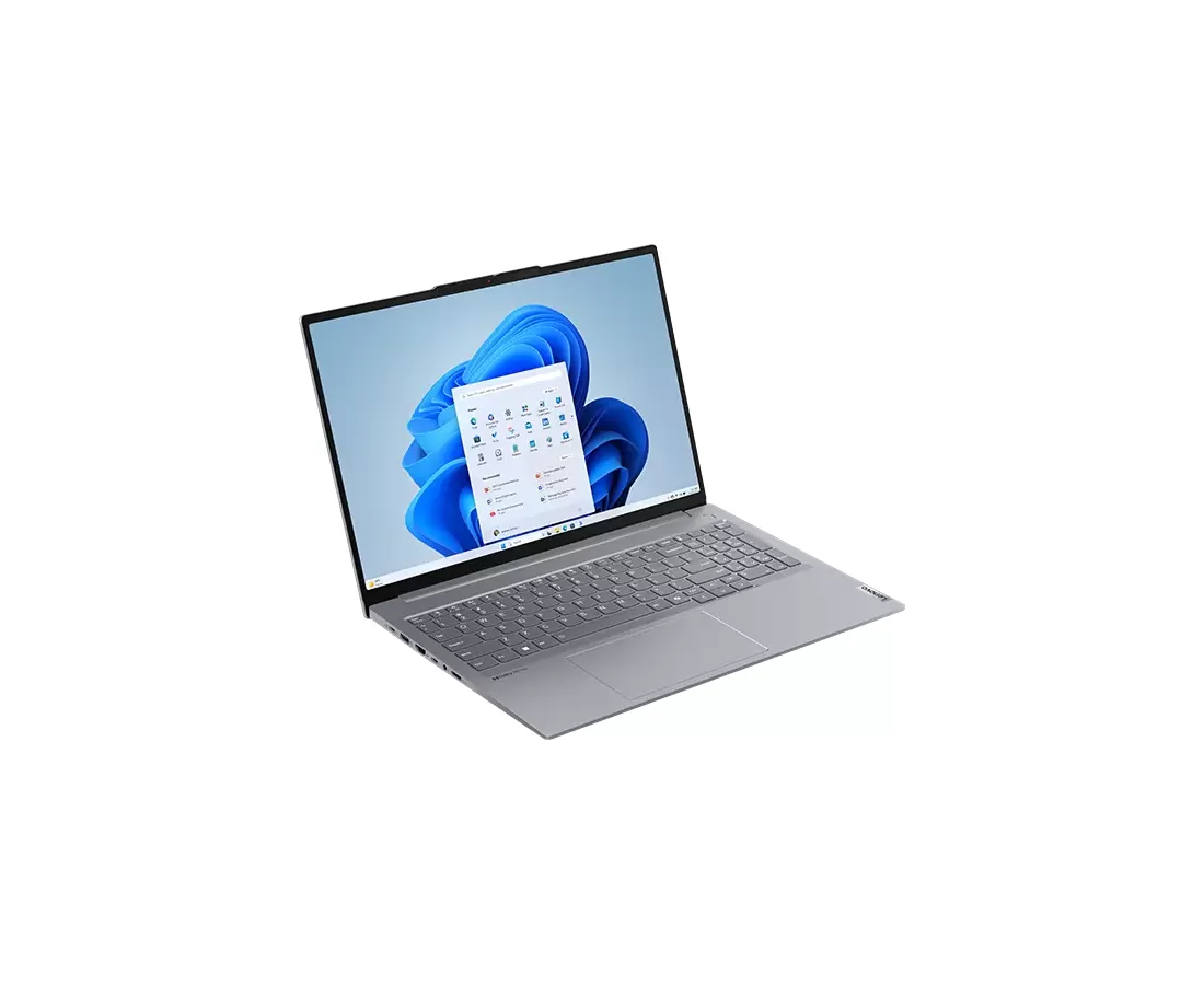 Lenovo ThinkBook 14 Gen 6 Plus, CPU: Core Ultra 9 - 185H, RAM: RAM 16 GB, Ổ cứng: SSD 512GB, Độ phân giải : Quad HD+, Card đồ họa: Intel Arc Graphics, Kích thước màn hình: 14 inch, Loại màn hình: Non-Touch, Hệ điều hành: Windows 11, Màu sắc: Luna Grey - hình số , 5 image