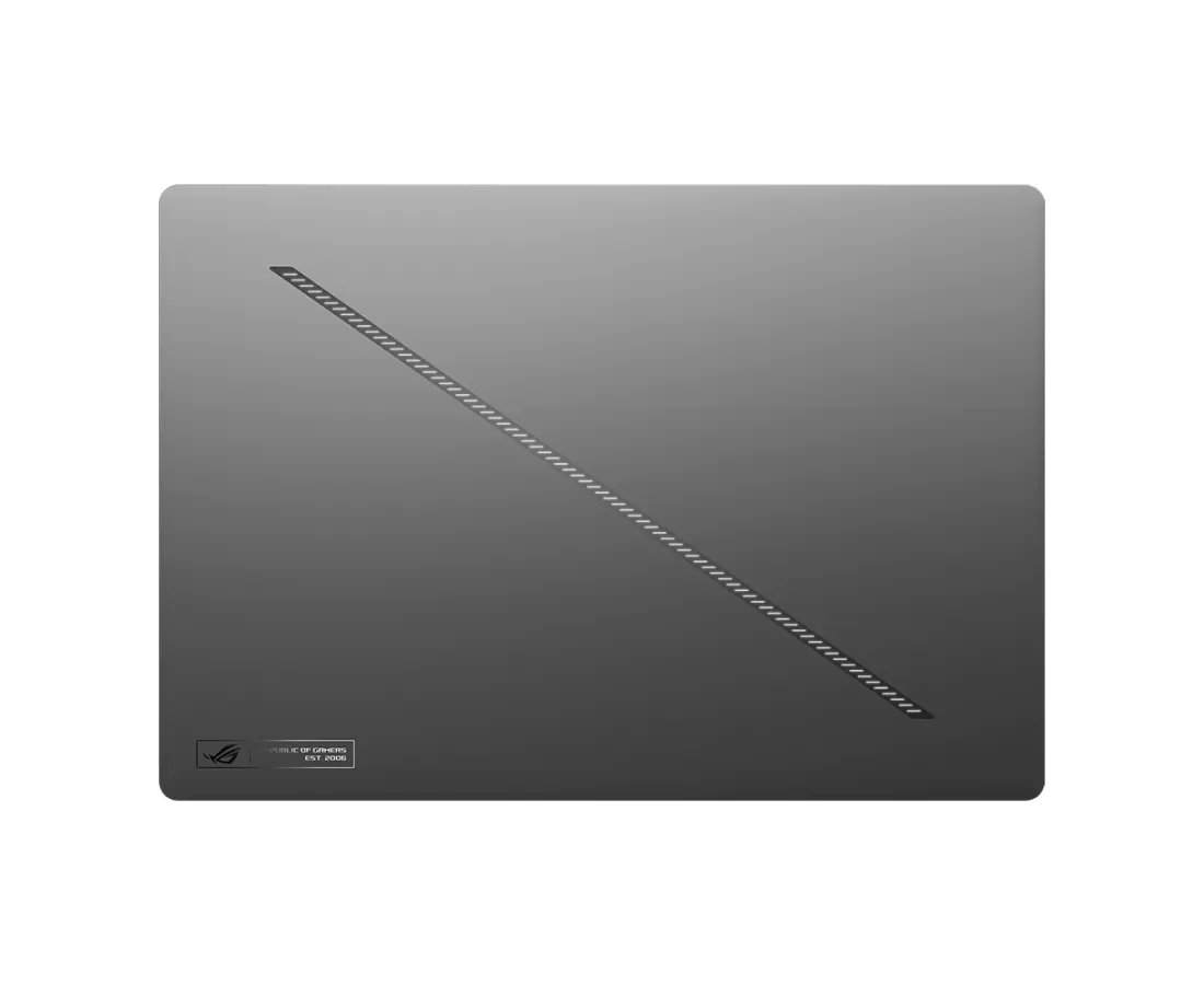 Asus ROG Zephyrus G16 GU605 2025, CPU: Core Ultra 9 - 285H, RAM: RAM 16 GB, Ổ cứng: SSD 1TB, Độ phân giải : Quad HD+, Card đồ họa: NVIDIA GeForce RTX 5070, Kích thước màn hình: 16 inch, Loại màn hình: Non-Touch, Hệ điều hành: Windows 11, Màu sắc: Eclipse Grey - hình số , 7 image