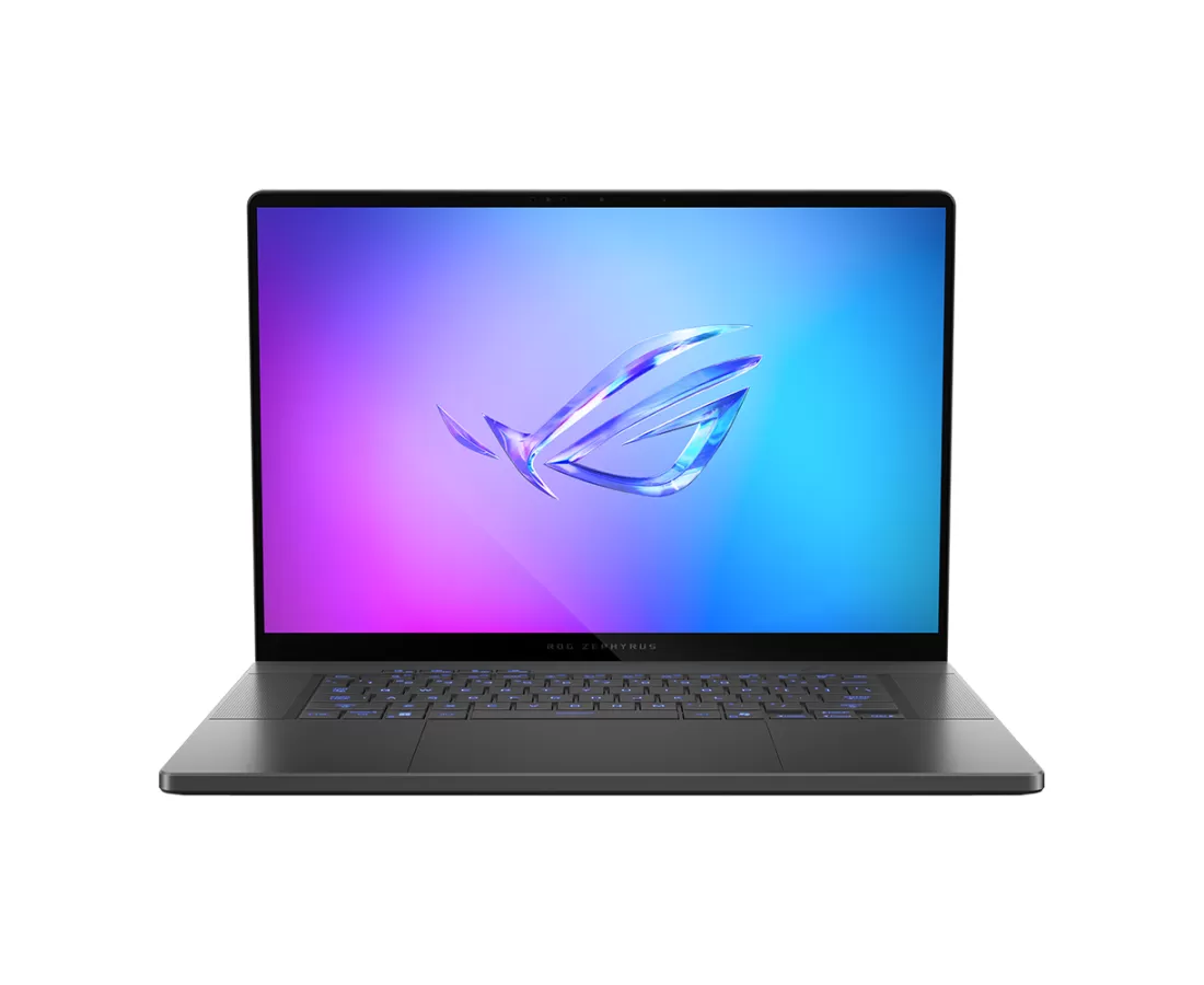 Asus ROG Zephyrus G16 GU605 2025, CPU: Core Ultra 9 - 285H, RAM: RAM 16 GB, Ổ cứng: SSD 1TB, Độ phân giải : Quad HD+, Card đồ họa: NVIDIA GeForce RTX 5070, Kích thước màn hình: 16 inch, Loại màn hình: Non-Touch, Hệ điều hành: Windows 11, Màu sắc: Eclipse Grey - hình số 