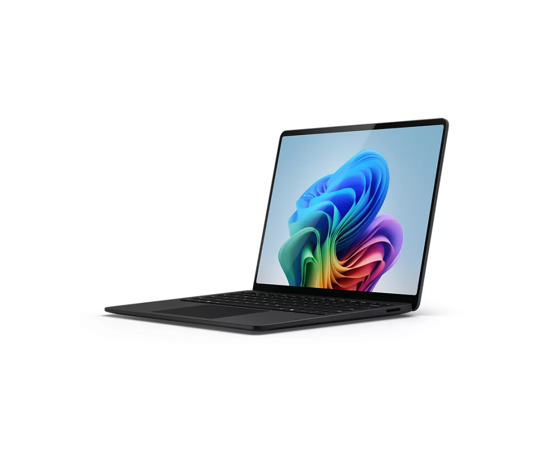 Microsoft Surface Laptop 8, CPU: Core Ultra 7 - 266V, RAM: RAM 16 GB, Ổ cứng: SSD 512GB, Độ phân giải : Full HD+, Card đồ họa: Intel Arc Graphics 140V, Kích thước màn hình: 13.8 inch, Loại màn hình: Non-Touch, Hệ điều hành: Windows 11, Màu sắc: Black - hình số 