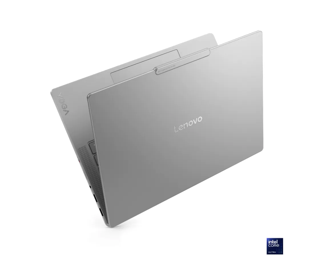 Lenovo Yoga Pro 7 14IAH10, CPU: Core Ultra 7 - 255H, RAM: RAM 32 GB, Ổ cứng: SSD 1TB, Độ phân giải : Quad HD+, Card đồ họa: Intel Arc Graphics 140T, Kích thước màn hình: 14 inch, Loại màn hình: 10-point Multi-touch, Hệ điều hành: Windows 11, Màu sắc: Luna Grey - hình số , 8 image