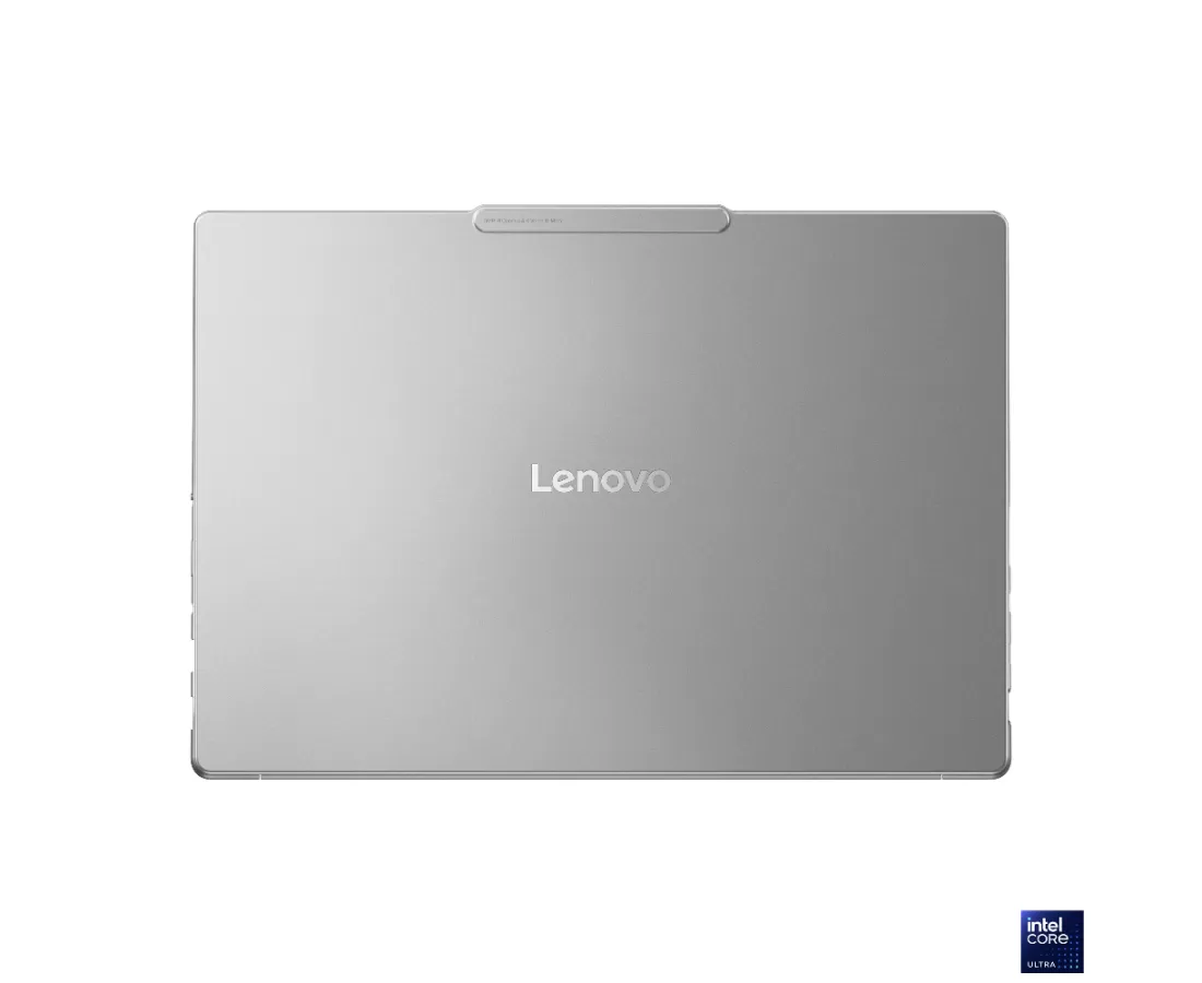 Lenovo Yoga Pro 7 14IAH10, CPU: Core Ultra 7 - 255H, RAM: RAM 32 GB, Ổ cứng: SSD 1TB, Độ phân giải : Quad HD+, Card đồ họa: Intel Arc Graphics 140T, Kích thước màn hình: 14 inch, Loại màn hình: 10-point Multi-touch, Hệ điều hành: Windows 11, Màu sắc: Luna Grey - hình số , 3 image