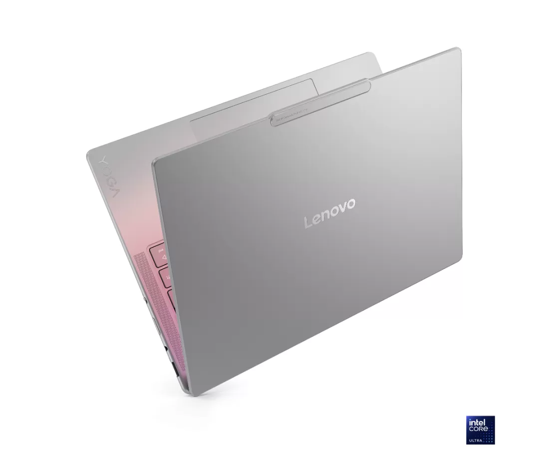 Lenovo Yoga Slim 7 14ILL10, CPU: Core Ultra 7 - 258V, RAM: RAM 32 GB, Ổ cứng: SSD 1TB, Độ phân giải : Quad HD+, Card đồ họa: Intel Arc Graphics 140V, Kích thước màn hình: 14 inch, Loại màn hình: Multi-Touch, Hệ điều hành: Windows 11, Màu sắc: Luna Grey - hình số , 9 image