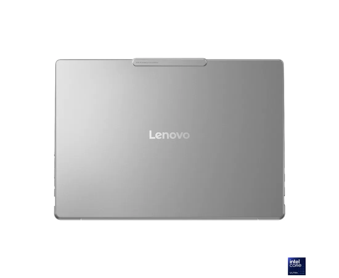 Lenovo Yoga Slim 7 14ILL10, CPU: Core Ultra 7 - 258V, RAM: RAM 32 GB, Ổ cứng: SSD 1TB, Độ phân giải : Quad HD+, Card đồ họa: Intel Arc Graphics 140V, Kích thước màn hình: 14 inch, Loại màn hình: Multi-Touch, Hệ điều hành: Windows 11, Màu sắc: Luna Grey - hình số , 3 image