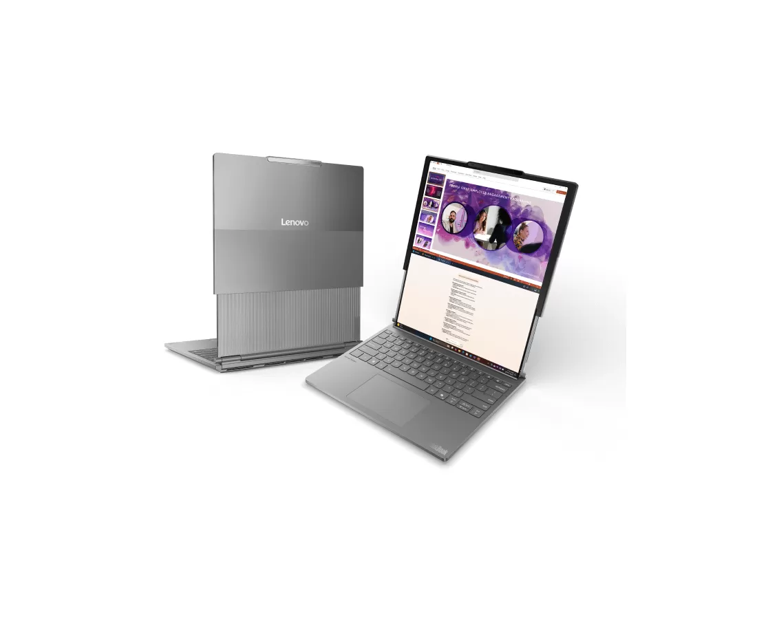 Lenovo ThinkBook Plus Gen 6 Rollable - hình số , 2 image