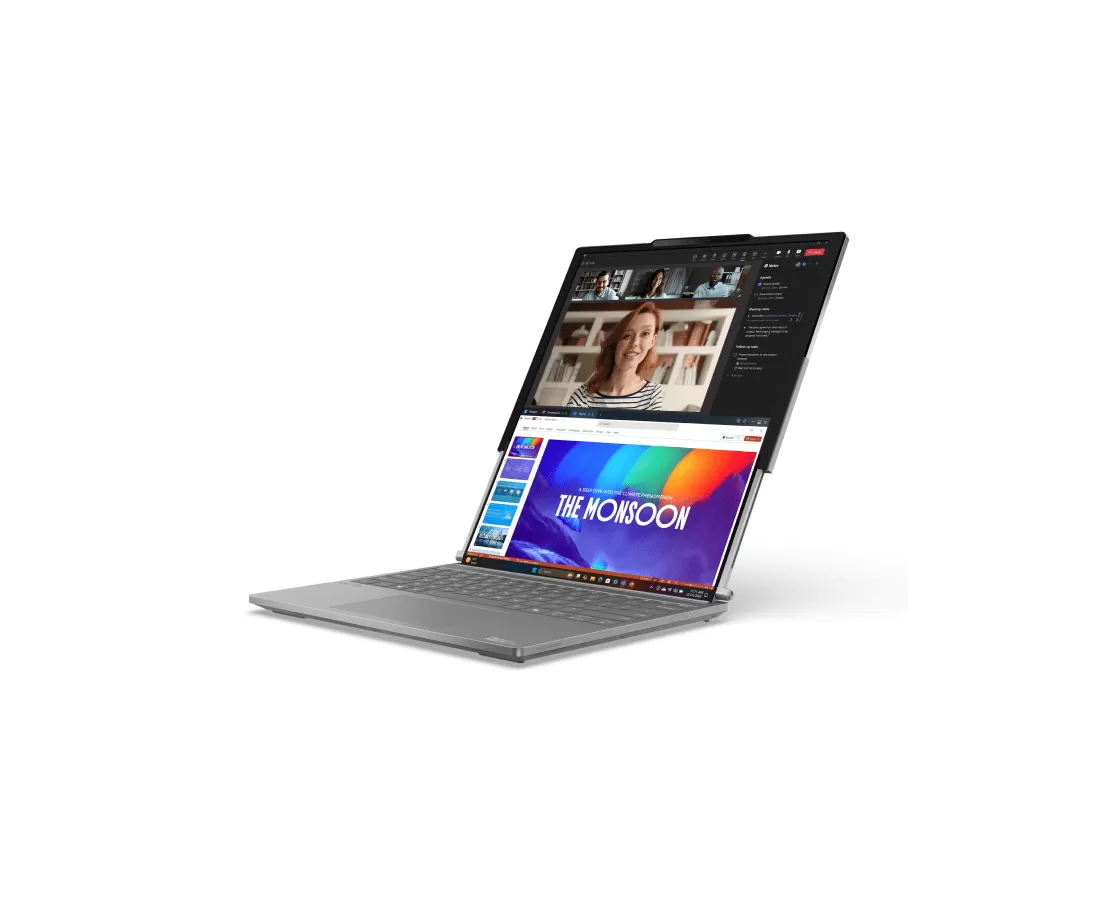 Lenovo ThinkBook Plus Gen 6 Rollable - hình số , 3 image